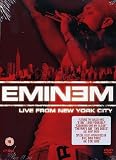 Live From New York City [DVD] [2008]