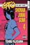 GTO: The Early Years -- Shonan Junai Gumi Volume 4