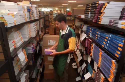 college textbooks
