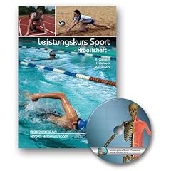 Leistungskurs Sport 01. Arbeitsheft