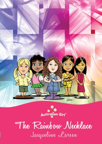 The Rainbow Necklace