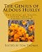 Search : The Genius Of Aldous Huxley: The Defeat Of Youth, Other Poems, & Crome Yellow