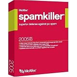 Mcafee Spamkiller 6.0 Eas 1-Node Perp