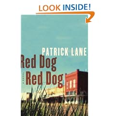 Red Dog, Red Dog