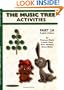 The Music Tree English Edition Activities Book (Frances Clark Library for Piano Students)