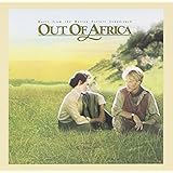Out Of Africa: Music From The Motion Picture Soundtrack