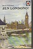 Jen Londono!
