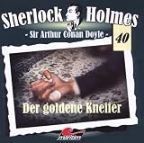 Sherlock Holmes 40