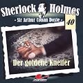 Sherlock Holmes 40
