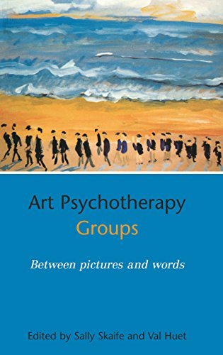 Art Psychotherapy Groups: Between Pictures and Words