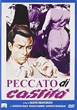 peccato di castita` (Dvd) Italian Import