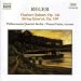 Rewarding classical recordings