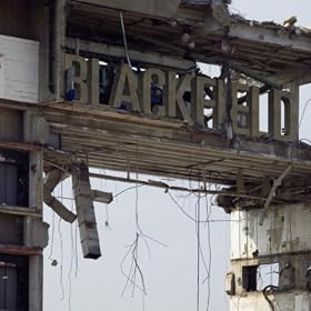 Blackfield II [Explicit]