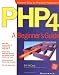 PHP 4:  A Beginner's Guide