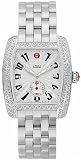 Michele Urban Diamond Ladies Watch MWW02M000002