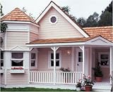 La Petite Maison Chez Moi Cottage Playhouse
