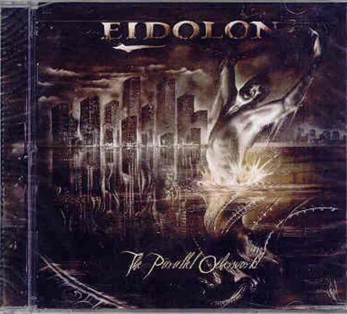Eidolon - Thousand Winters Old Lyrics - Zortam Music
