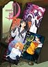 Lunar Legend Tsukihime Volume 1-4 Set