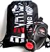 Elevation Training Mask with Bag for High Altitude Oxygen Training - Extreme Athletes - Condition Lungs