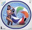 Inflatable Color Whirl Tube 48"