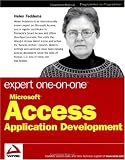 Expert One-on-One Microsoft Access Application Development