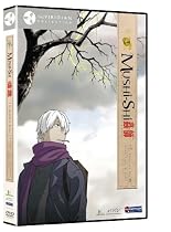 Streaming Mushi-Shi: The Complete Box Set Online.