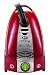 Eio 54580102 Bodenstaubsauger Vivo 1600, rot-metallic