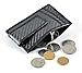 CL Carbonlife(TM) Carbon Fiber Credit Card Holder Money Clip Wallet beveling
