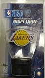 Los Angeles Lakers - Night Light - NBA Licensed Product - Hi-tech LED Light