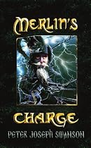 Merlin's Charge-From Free Kindle Books Library Click to Download Free Kindle Book -> Merlin's Charge