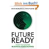 Future Ready: How to Master Business Forecasting