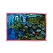 Lynktec Smartie Microfiber Cleaning Cloth for iPad and Touch Screen (Monet Water Lilies)