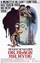 Dr. Black, Mr. Hyde Poster Movie B 11x17 Rosalind Cash Stu Gilliam Bernie Casey Marie O'Henry