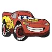 Disney's Cars Bath Rug