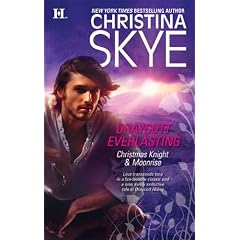 Draycott Everlasting: Christmas Knight\Moonrise