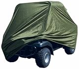 UTV Storage Cover- Olive