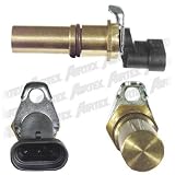 Airtex 5S1666 Crankshaft Position Sensor by Airtex