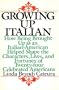 Growing Up Italian: How Being Brought Up As an Italian-American Helped Shape the Characters, Lives, and Fortunes of Twenty-Four Celebrated Americans