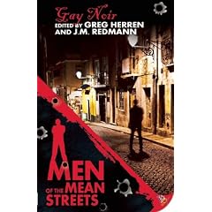 Men of the Mean Streets: Gay Noir