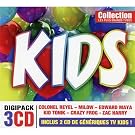 Les Plus Grands Tubes Kids