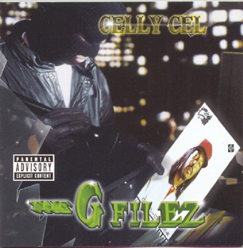 CD-Charts  Search : The G Filez