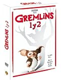 Pack: Gemlins 1 + Gemlins 2 [DVD]