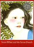 Snow-White and the Seven Dwarfs( A Tale from the Brothers Grimm)[SNOW-WHITE & THE 7 DWARFS][Paperback]