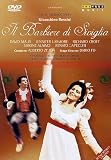 Rossini: Il Barbiere di Siviglia (The Barber of Seville) - Netherlands Opera [DVD]