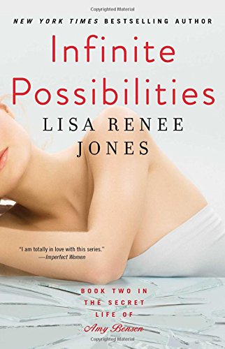 Infinite Possibilities (The Secret Life of Amy Bensen)