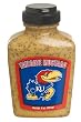 Tailgate Mustard University Of Kansas, 9-Ounce Jars (Pack of 16)
