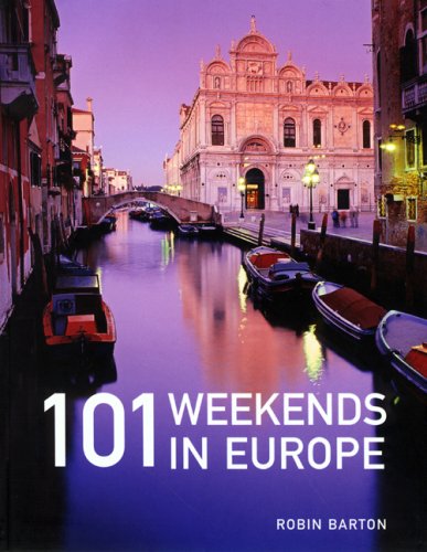Childrens Toyshop  Travel : 101 Weekends in Europe