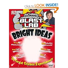 Richard Hammond's Blast Lab Bright Ideas