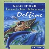 Produkt-Bild: Insel der blauen Delphine, 1 Cassette
