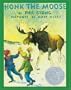 Honk The Moose (Nature)